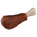Chicken Drumsticks for Dogs (95 g, 5 pcs) Trixie