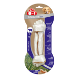 Жевательная кость для собак со вкусом говядины (85 г) 8in1