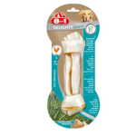 Chew Bone for Dogs – Chicken & Beef (85 g) 8in1