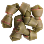 Ոսկորներ շների համար՝ հավի և անանուխի համով (100 գ) Մնյամս