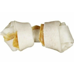 Ծամելի ոսկոր շների համար՝ տավարի մսի համով (84 գ) 8in1