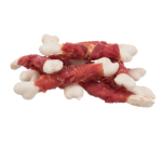 Ոսկորներ շների համար՝ բադի մսով (100 գ) Trixie