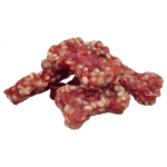 Ոսկորներ շների համար՝ բադի և բրինձի համով (80 գ) Trixie