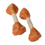 Кости для собак – с куриным мясом (100 г) Trixie