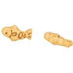 Թխվածքաբլիթ կատուների համար՝ ծովախեցգետնի և հավի մսով (50 գ) Trixie