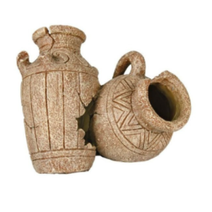 Կուժ դեկոր ակվարիումի համար TRIXIE