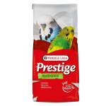 Կեր ալիքավոր թութակների համար՝ մանր հատիկներով PRESTIGE