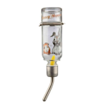 Ջրաման կրծողների համար՝ ապակյա TRIXIE