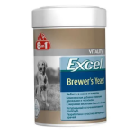 Վիտամին շների և կատուների համար, 140 հաբ 8in1