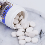 Dietary Supplement for Cats, 80 Tablets Polidex Gelabon