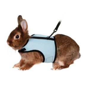 Շլեյկա ձգափոկով նեյլոնե ճագարի համար Trixie