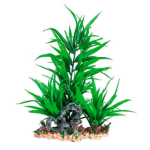 Artificial Aquarium Plant, 28 cm TRIXIE