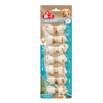 Dog Bone with Chicken & Beef, with Minerals, XS (84 g) 8 in 1