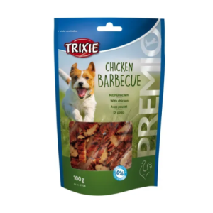 Հյուրասիրություն շների համար (100 գ) Chicken Barbecue