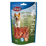 Chicken Snacks with Potato for Dogs (100 g) PREMIO