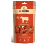 Veal Roll Dog Treat — For Medium & Large Breeds (80 g)