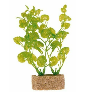 Декоративное растение для аквариума с песчаным основанием (12 см) – TRIXIE