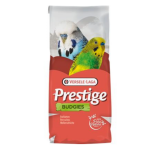 Կեր ալիքավոր թութակների համար` թխվածքաբլիթներով (20 կգ) PRESTIGE