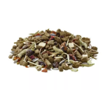 Բանջարեղենային կեր շինշիլաների համար (700 գ) Nature