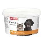 Кормовая добавка для собак и кошек (250 г) Irish Cal