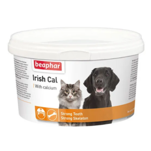 Кормовая добавка для собак и кошек (250 г) Irish Cal