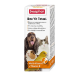 Nutritional Supplement for Pets (50 ml) Bea Vit Totaal