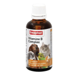 Витамин B комплекс кормовая добавка для животных (50 мл)