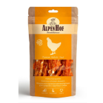 Chicken Snack Treats for Medium & Large Breed Dogs (80 g)