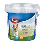 Лакомство для собак — шарики с куриным мясом (500 г) MARBLES