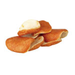 Հյուրասիրություն շների համար — Հավի չիպսեր (100 գ, 8 հատ)