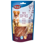 Dog Treats — Duck Meat Pieces (100 g)