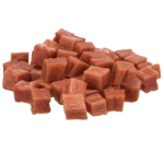 Dog Treats — Duck Meat Pieces (100 g)