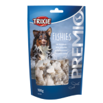 Лакомство для собак — (100 г) PREMIO Fishies