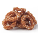 Puppy Treats — Turkey & Rice Rings (85 g)