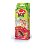 Baked Treats for Rodents — Honey & Berries (85 g)