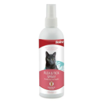 Flea And Tick Spray For Cats 175 ml Bioline