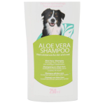 Shampoo for Dogs (250ml) Bioline Aloe Vera