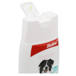 Shampoo for Dogs (250ml) Bioline Aloe Vera