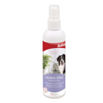 Calming Spray for Dogs & Cats 120 ml – Bioline