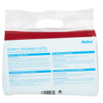 Пеленки для приучения щенков 60×40 см (7 шт) – Bioline