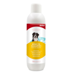 Շամպուն շների համար ջրաքիսի յուղով 1 լ – Bioline