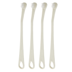 Toothbrush Set for Cats & Puppies (4 pcs) – Bioline