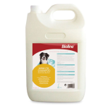 Mink Oil Shampoo for Dogs 5L – Bioline