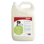 Aloe Vera Shampoo for Dogs (Sensitive Skin Care) 5L – Bioline