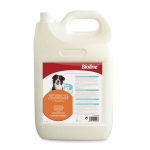 Natural-Oil Conditioner for Long-Haired Dogs 5L – Bioline