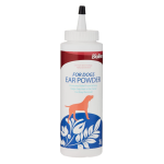 Ear Powder for Dogs 30g – Bioline