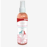 Peach Blossom Deodorizing Spray for Dogs & Cats 118 ml – Bioline