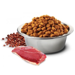 Չոր կեր ստերիլիզացված կատուների համար բադի մսով և քինուայով 5 կգ – N&D