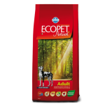 Dry Food for Adult Dogs Large Breed 14 kg – Ecopet Natural Adult Maxi
