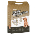 5-Layer Training Pads for Dogs 60×90 cm, 7 pcs Pet Interest Premium